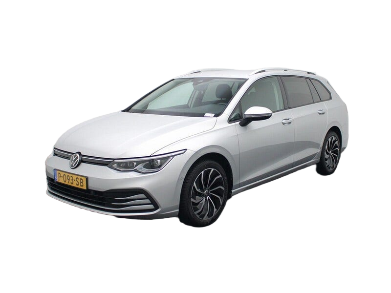 Volkswagen Golf occasion