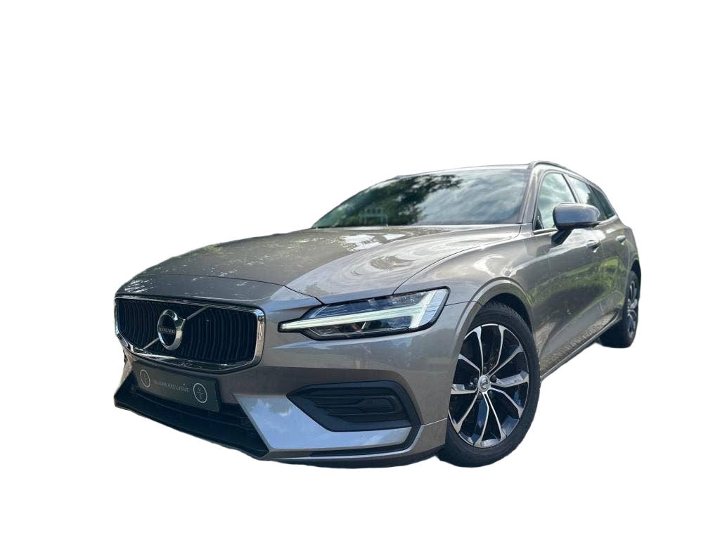 Volvo V60 occasion
