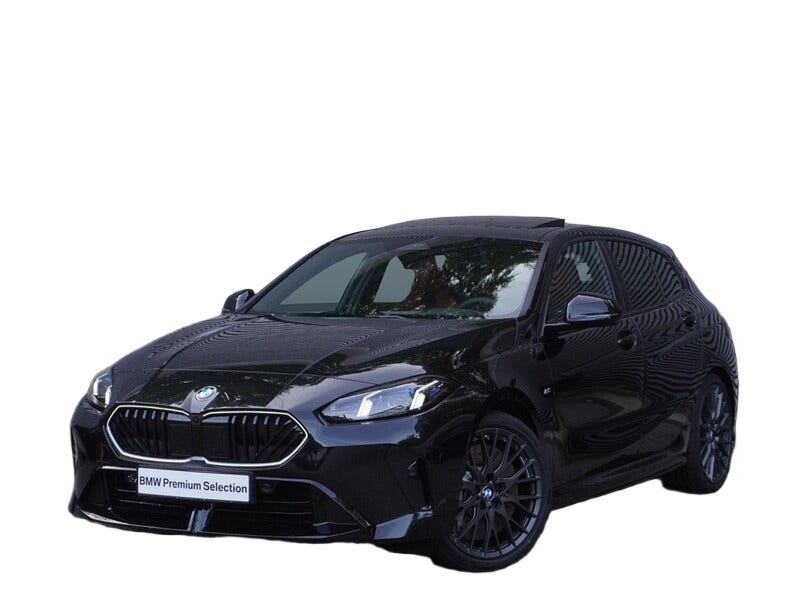 BMW 1 Serie occasion