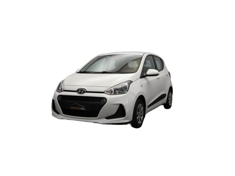 Hyundai i10 occasion