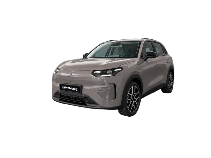 Leapmotor B03X