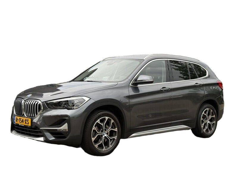 BMW X1 occasion