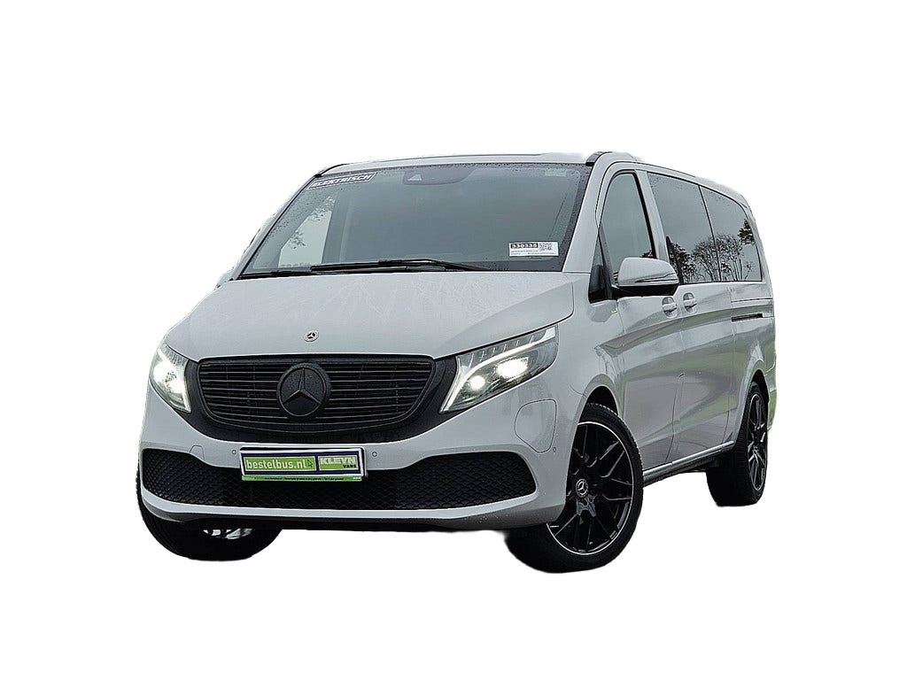 Mercedes Benz EQV