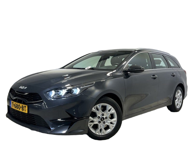 Kia Ceed Sportswagon occasion