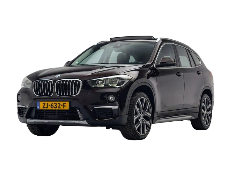 BMW X1 occasion