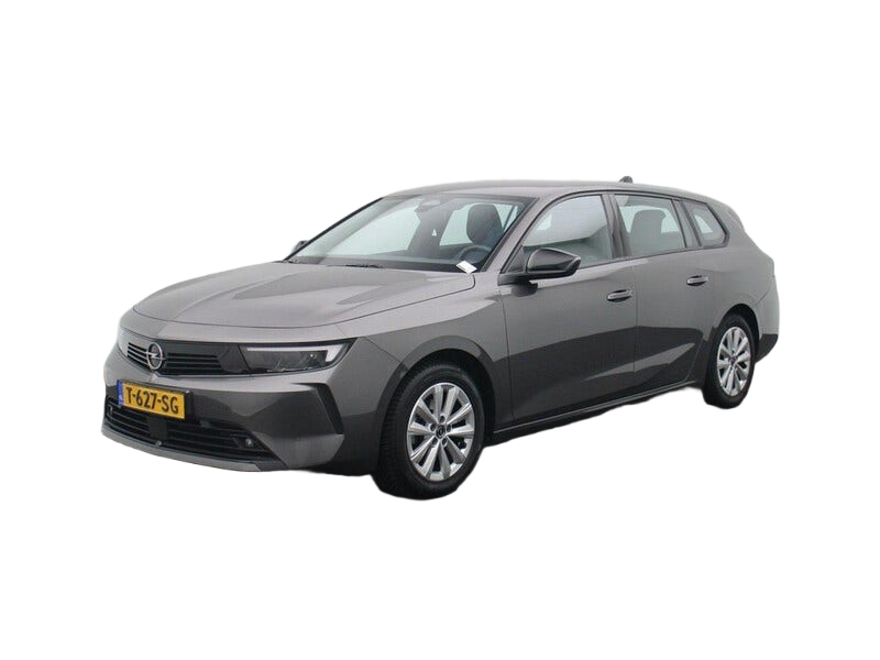 Opel Astra occasion