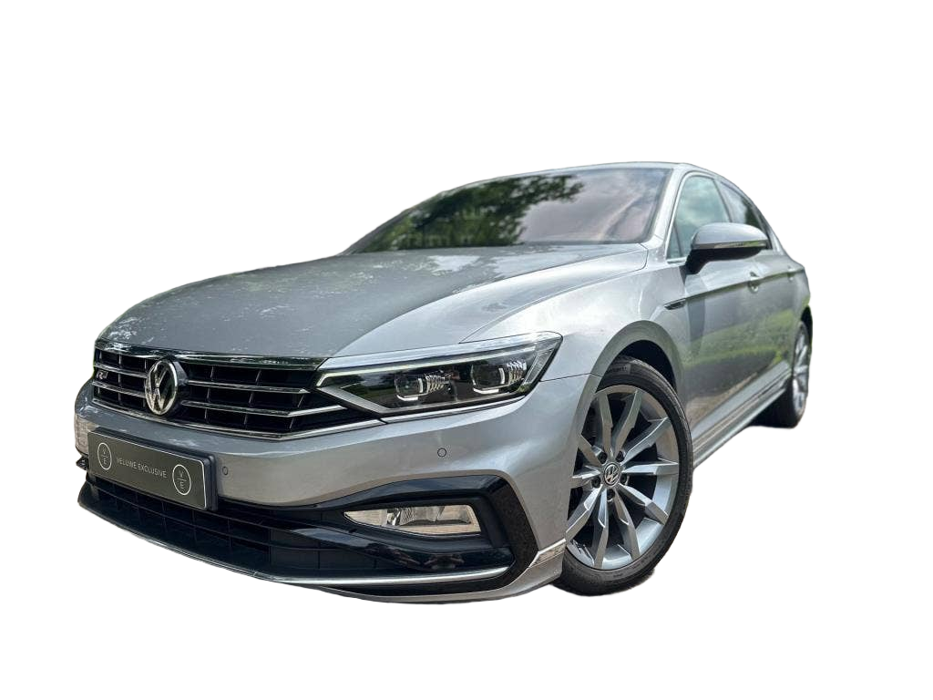 Volkswagen Passat occasion