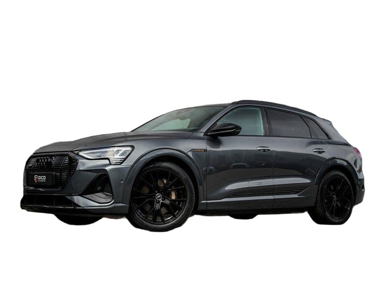 Audi e tron