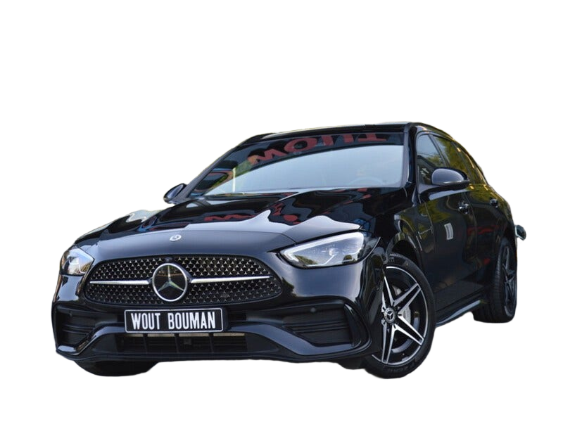 Mercedes Benz C Klasse occasion