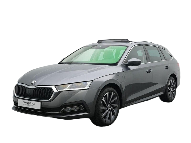 Skoda Octavia occasion