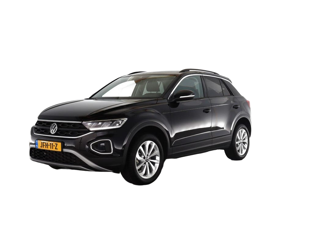 Volkswagen T Roc occasion