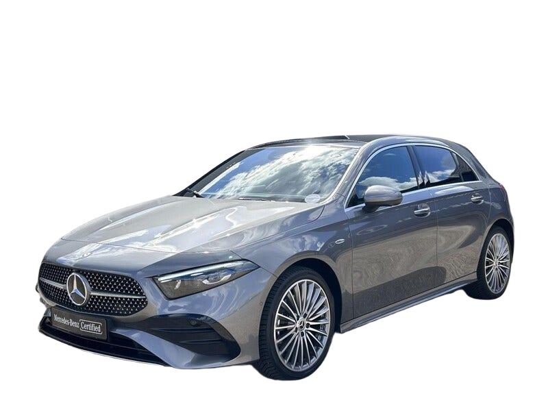 Mercedes Benz A Klasse occasion