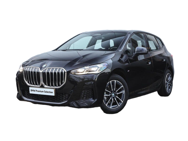 BMW 2 Serie occasion