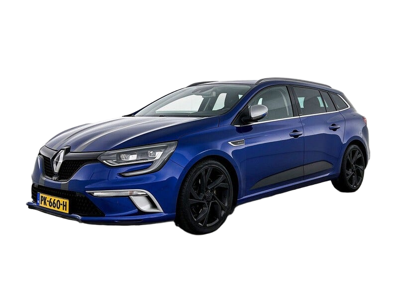 Renault Mégane Estate occasion
