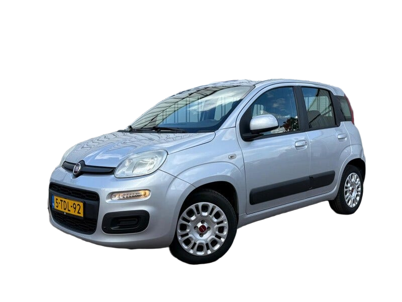 Fiat Panda occasion