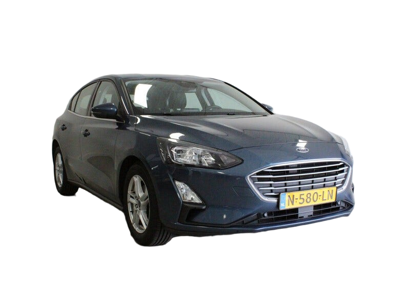 Ford Focus occasion