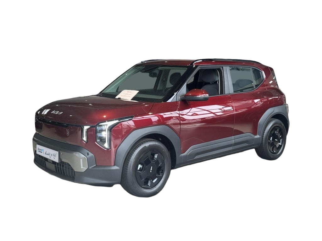 Kia EV2