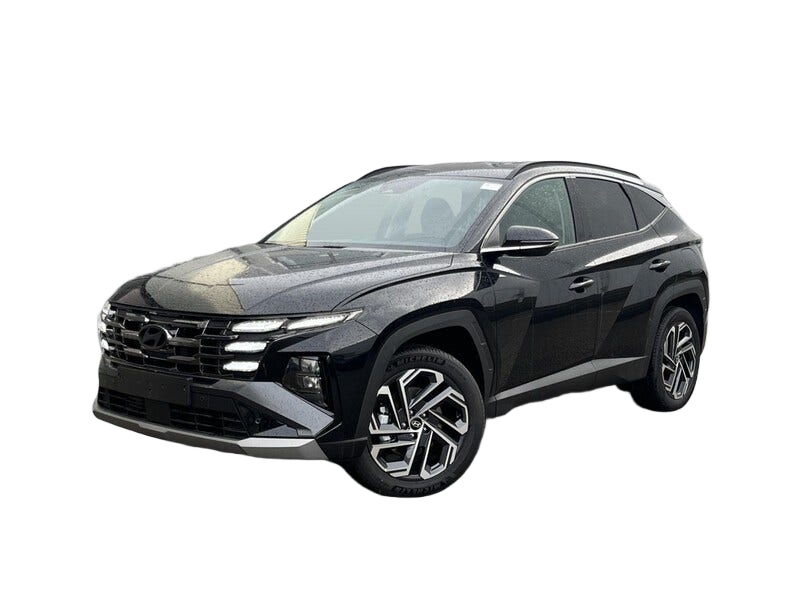 Hyundai Tucson occasion