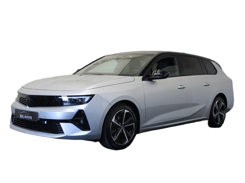 Opel Astra occasion