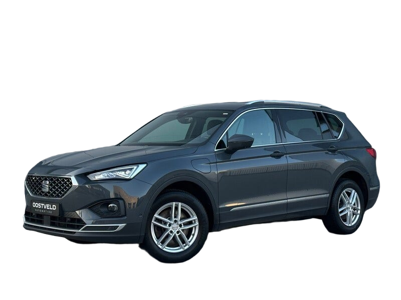 SEAT Tarraco occasion