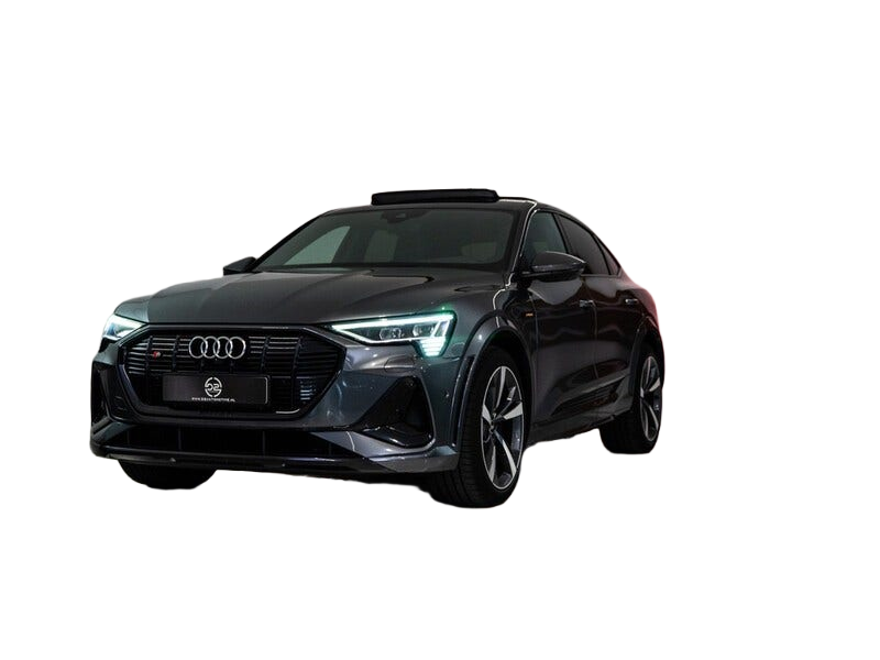 Audi e tron