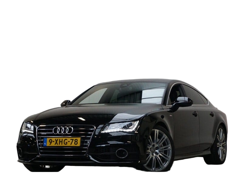 Audi A7 occasion
