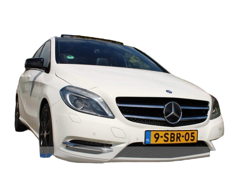 Mercedes Benz B Klasse occasion