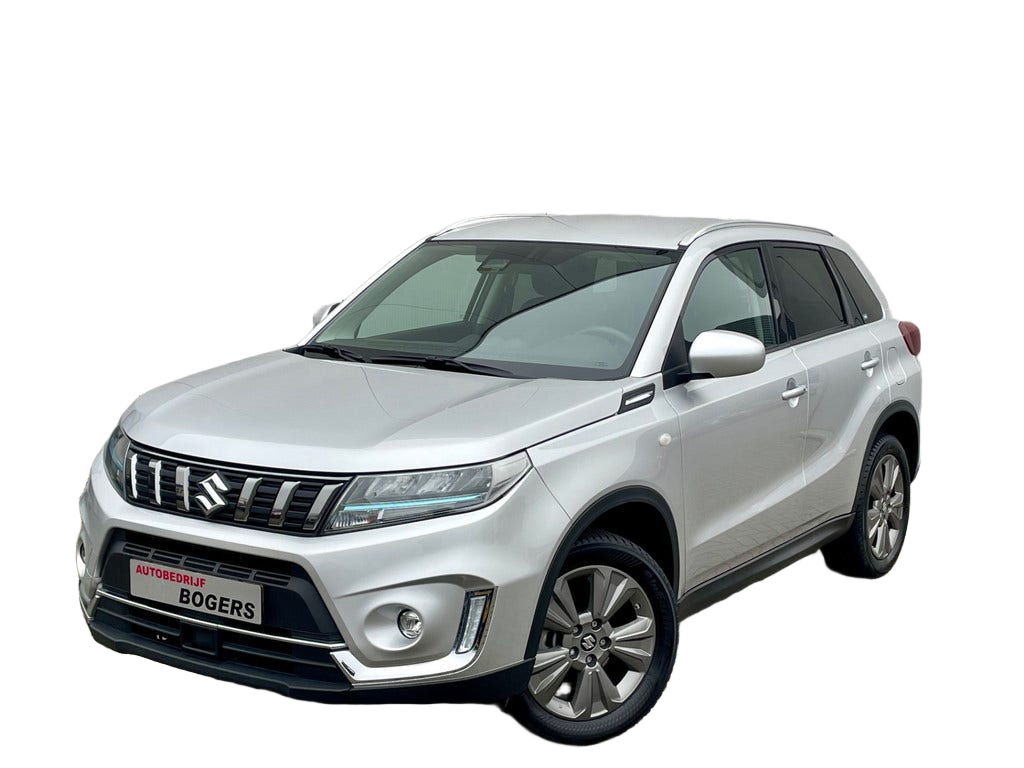 Suzuki Vitara occasion