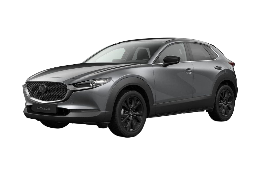 Mazda CX 30