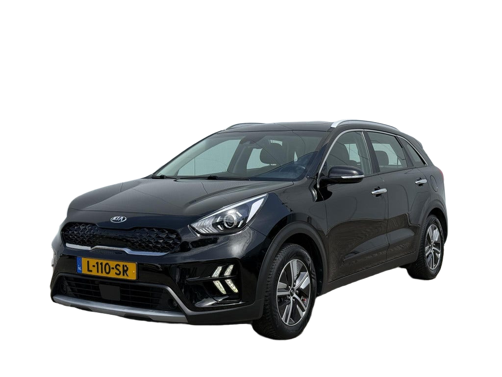 Kia Niro occasion