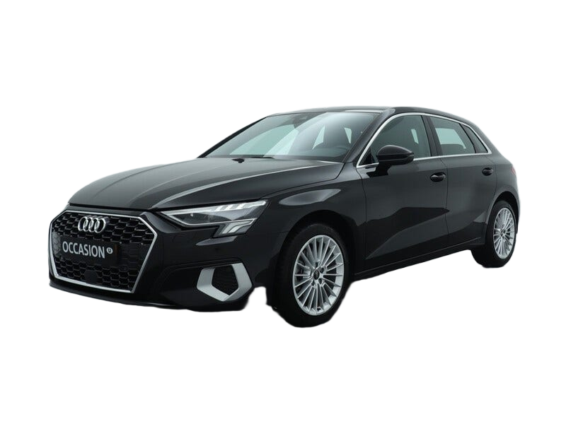 Audi A3 occasion