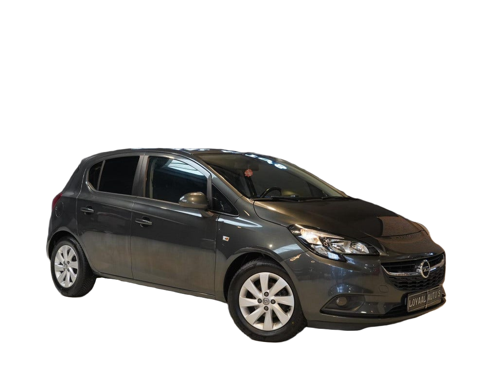 Opel Corsa occasion
