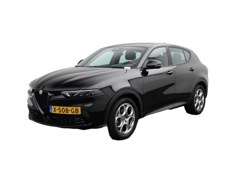 Alfa Romeo Tonale occasion