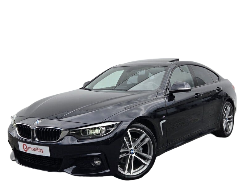 BMW 4 Serie occasion
