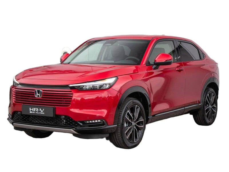 Honda HR V