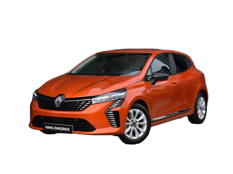 Renault Clio occasion