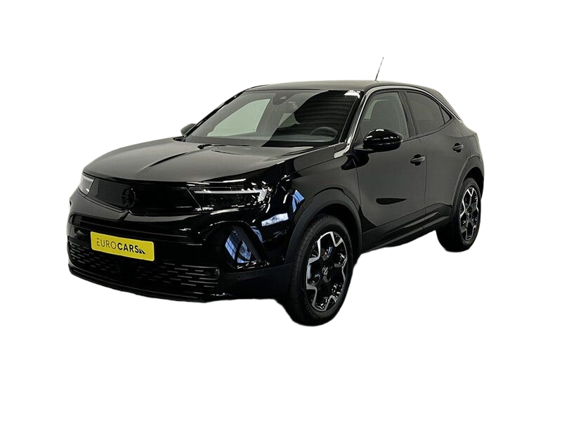 Opel Mokka occasion