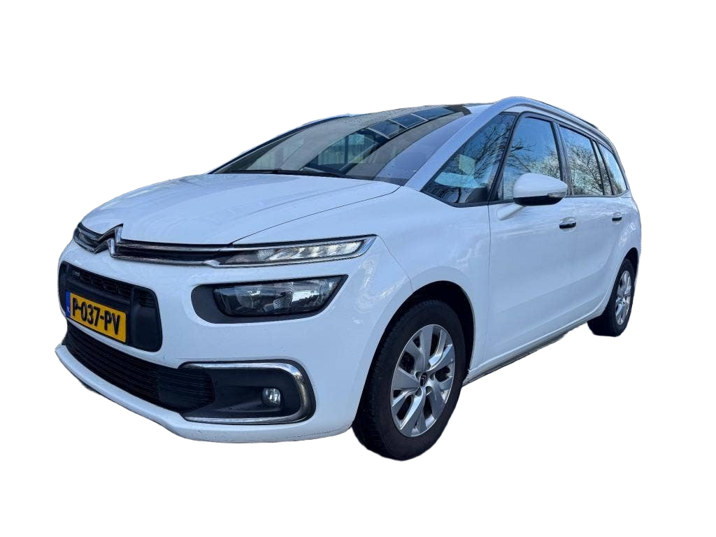 Citroën Grand C4 Picasso occasion