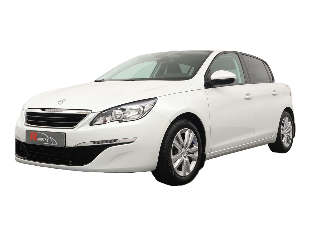Peugeot 308 occasion