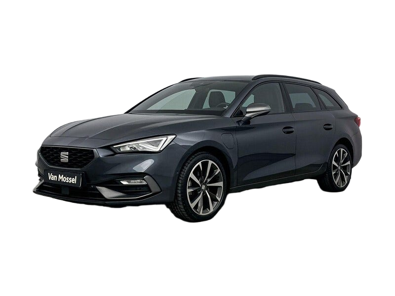 SEAT Leon occasion