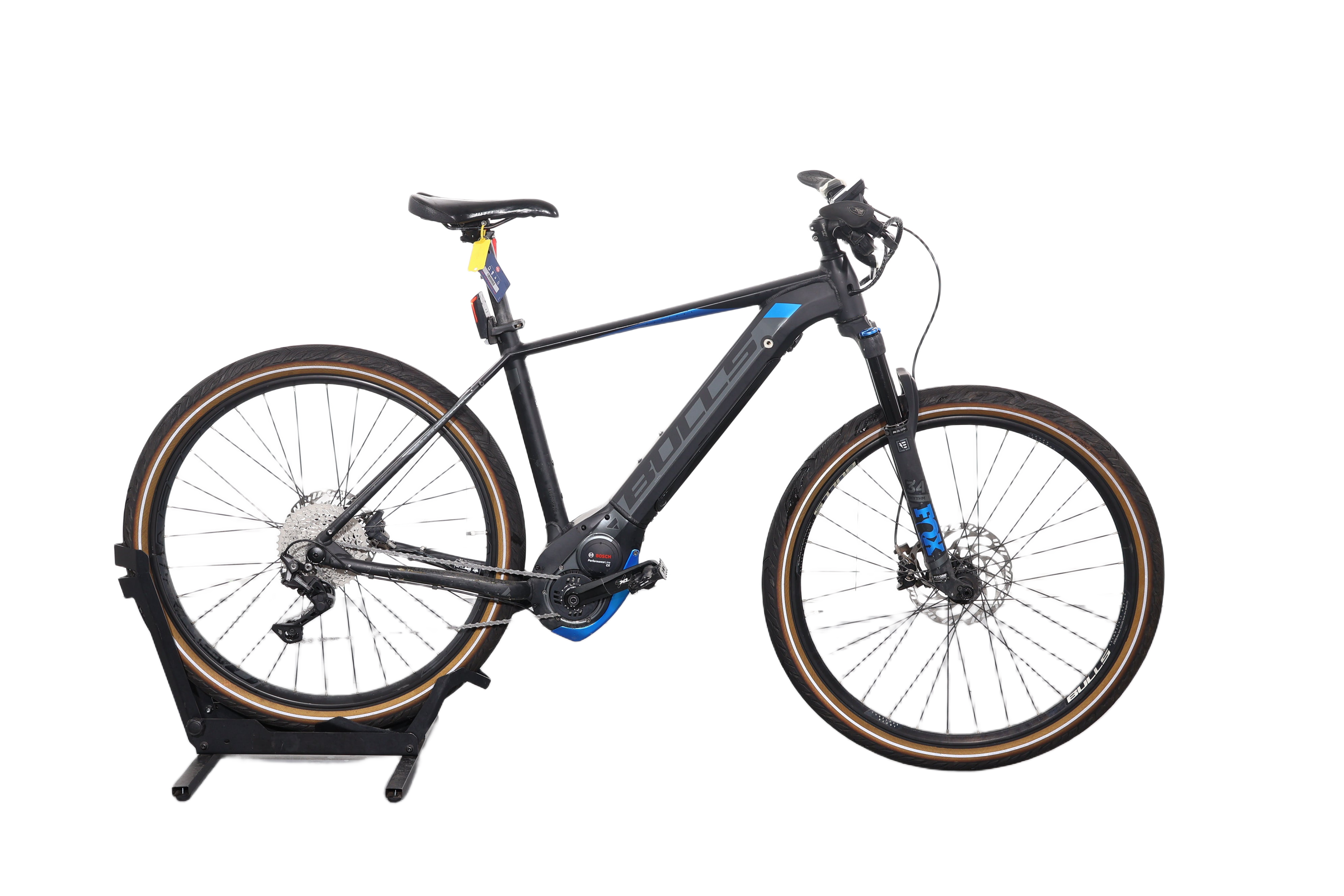 Bulls Twenty9 Evo 3 XXL