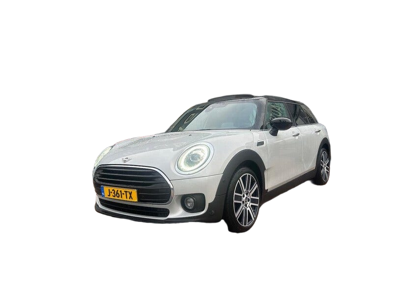 MINI Clubman occasion