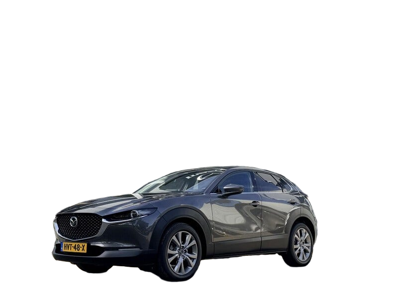 Mazda CX 30 occasion