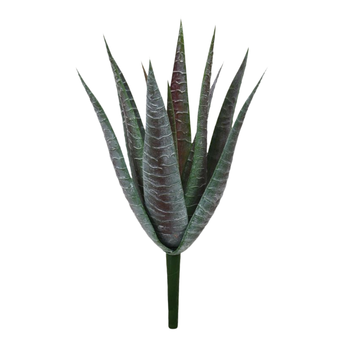 Aloë kunstplant 30cm