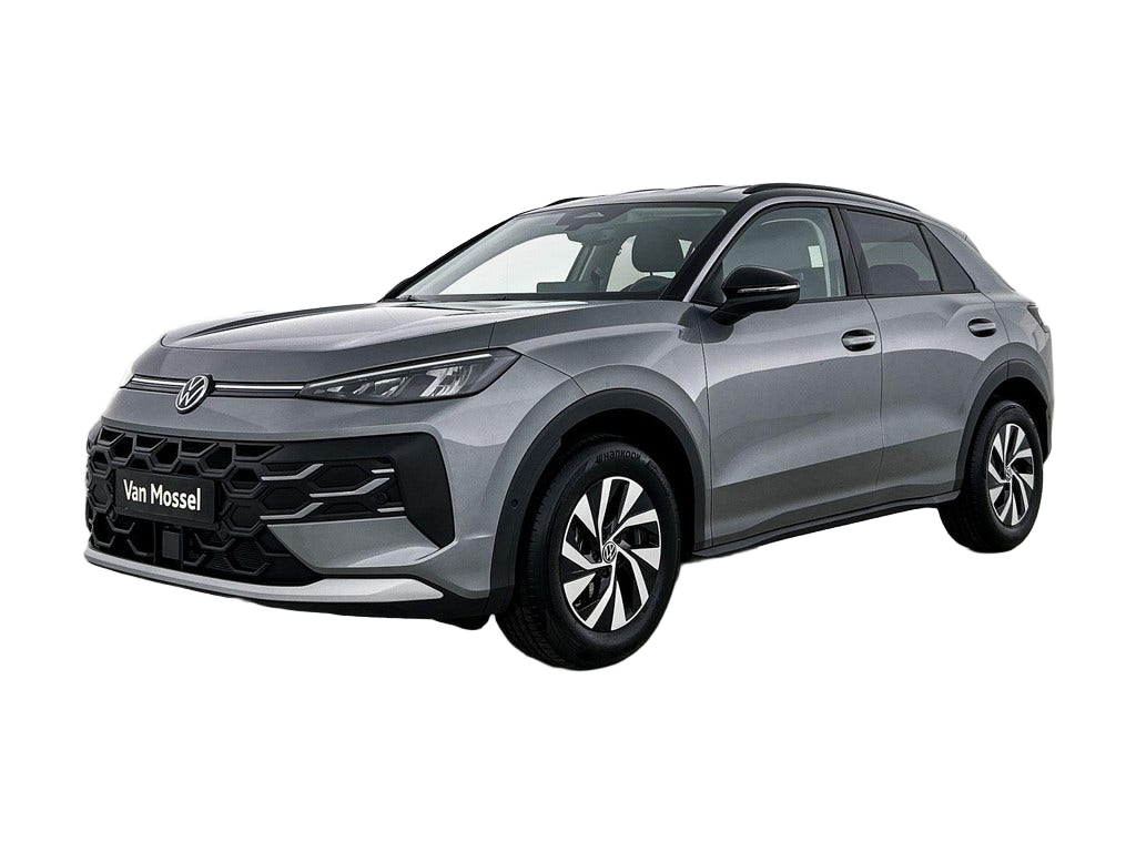 Volkswagen T Roc occasion