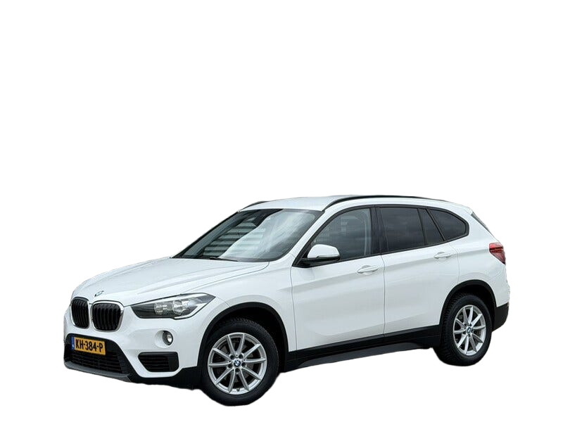 BMW X1 occasion