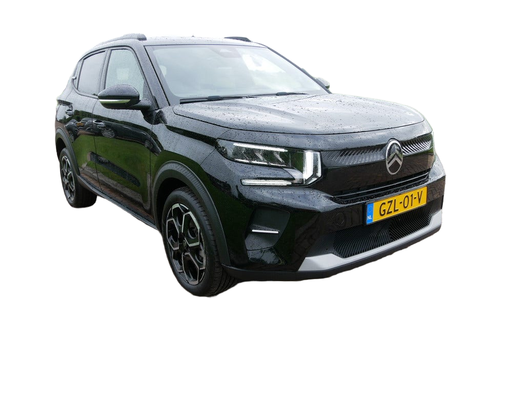 Citroën ë C3 occasion