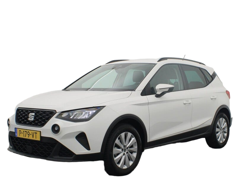 SEAT Arona occasion
