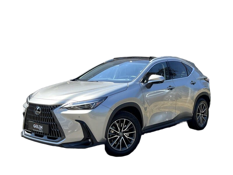 Lexus NX occasion