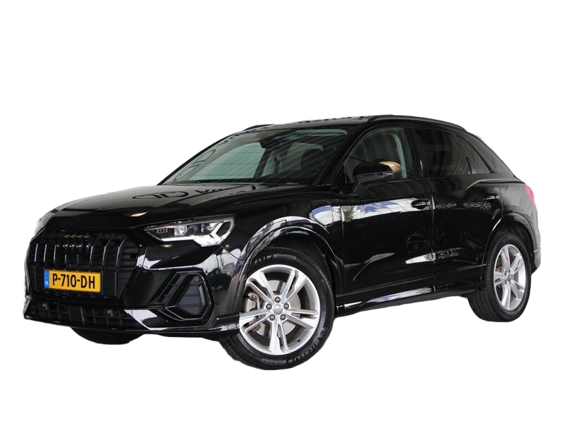Audi Q3 occasion